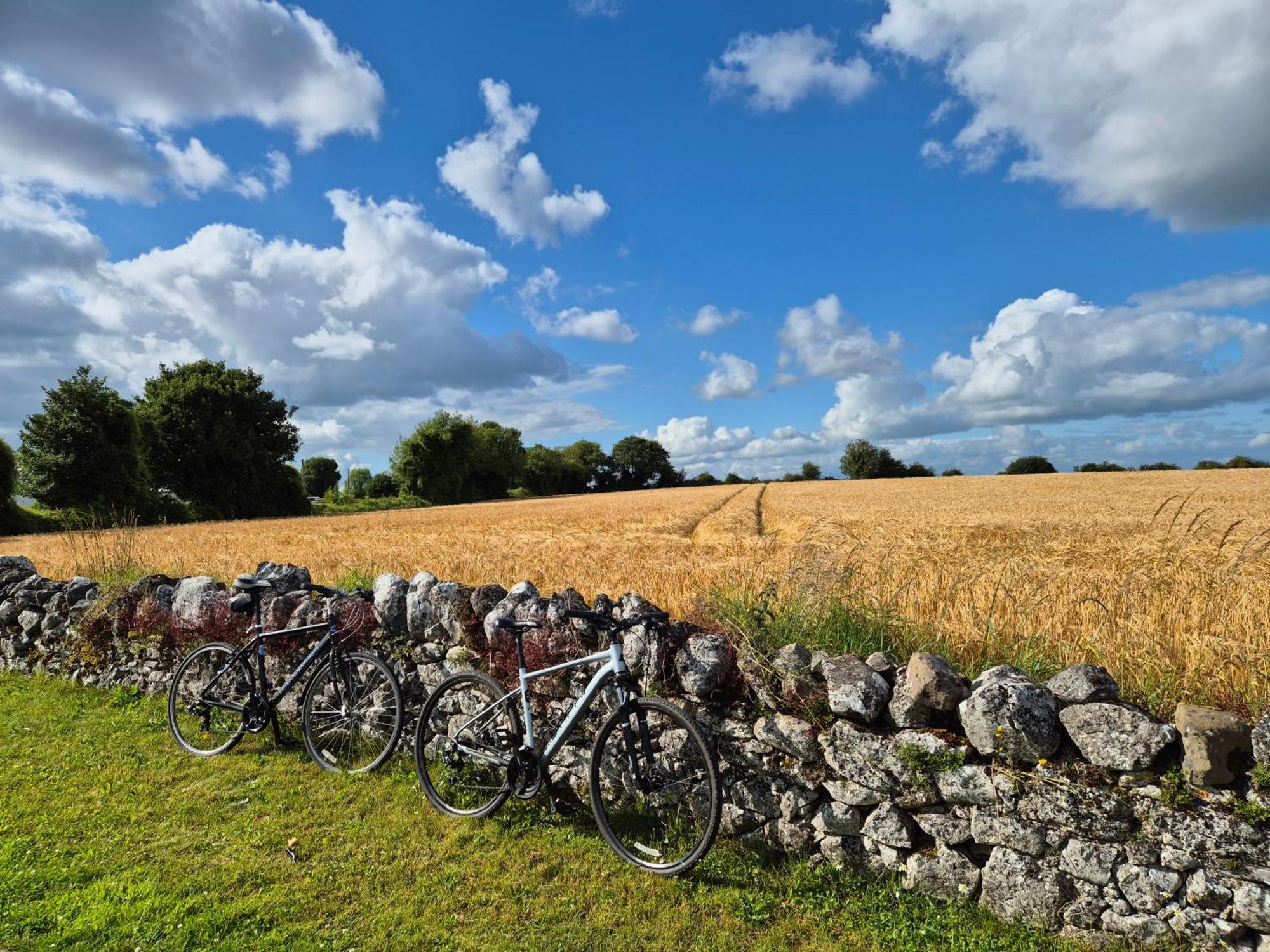 Stone Cottage Carney  Exterior foto